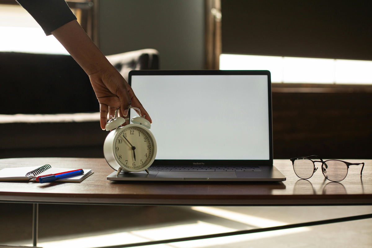 Why Your Pomodoro Timer is Killing Your Flow (and How to Reclaim Your Brain)