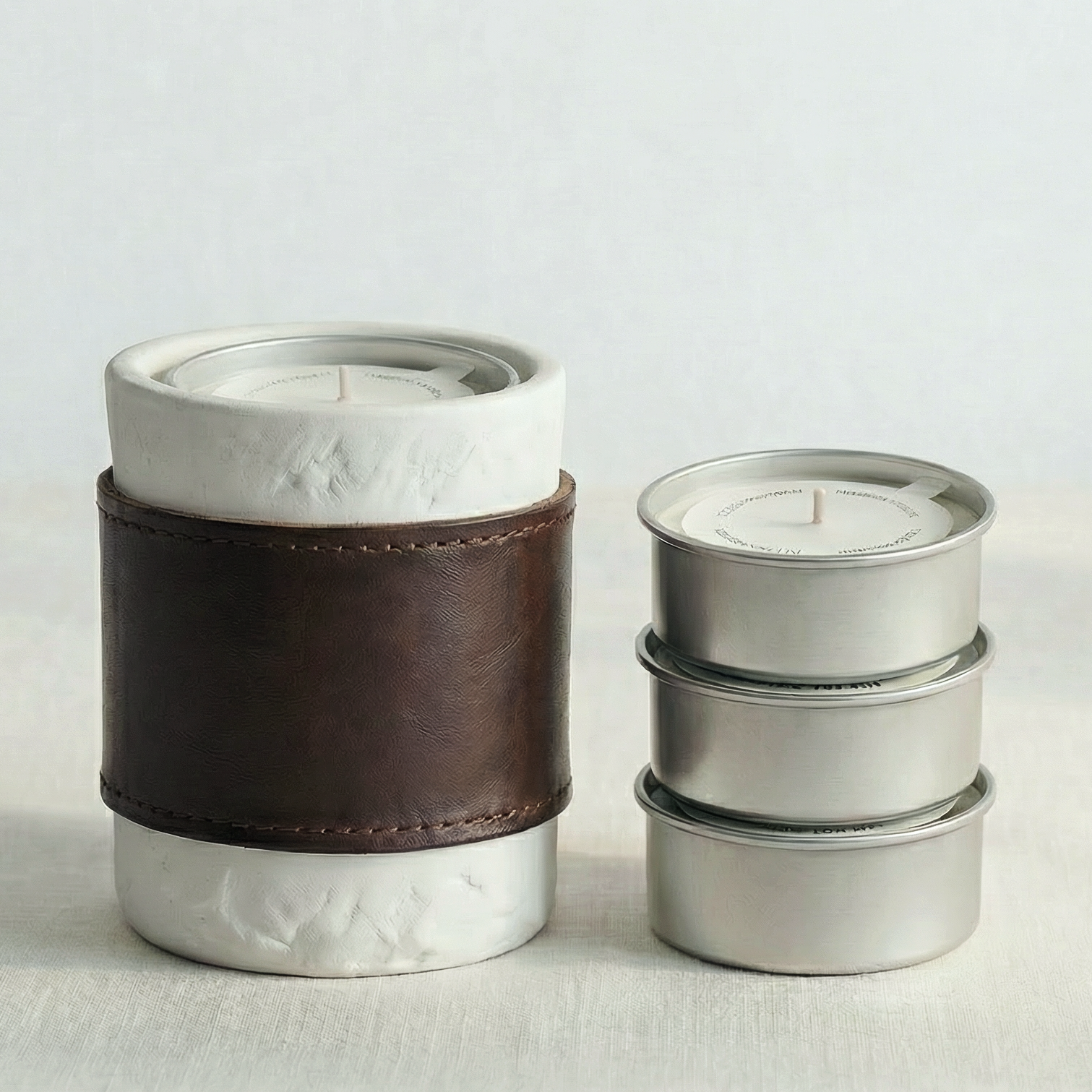 Dokodemo Ritual Set - Discovery Kit (Pre-order)